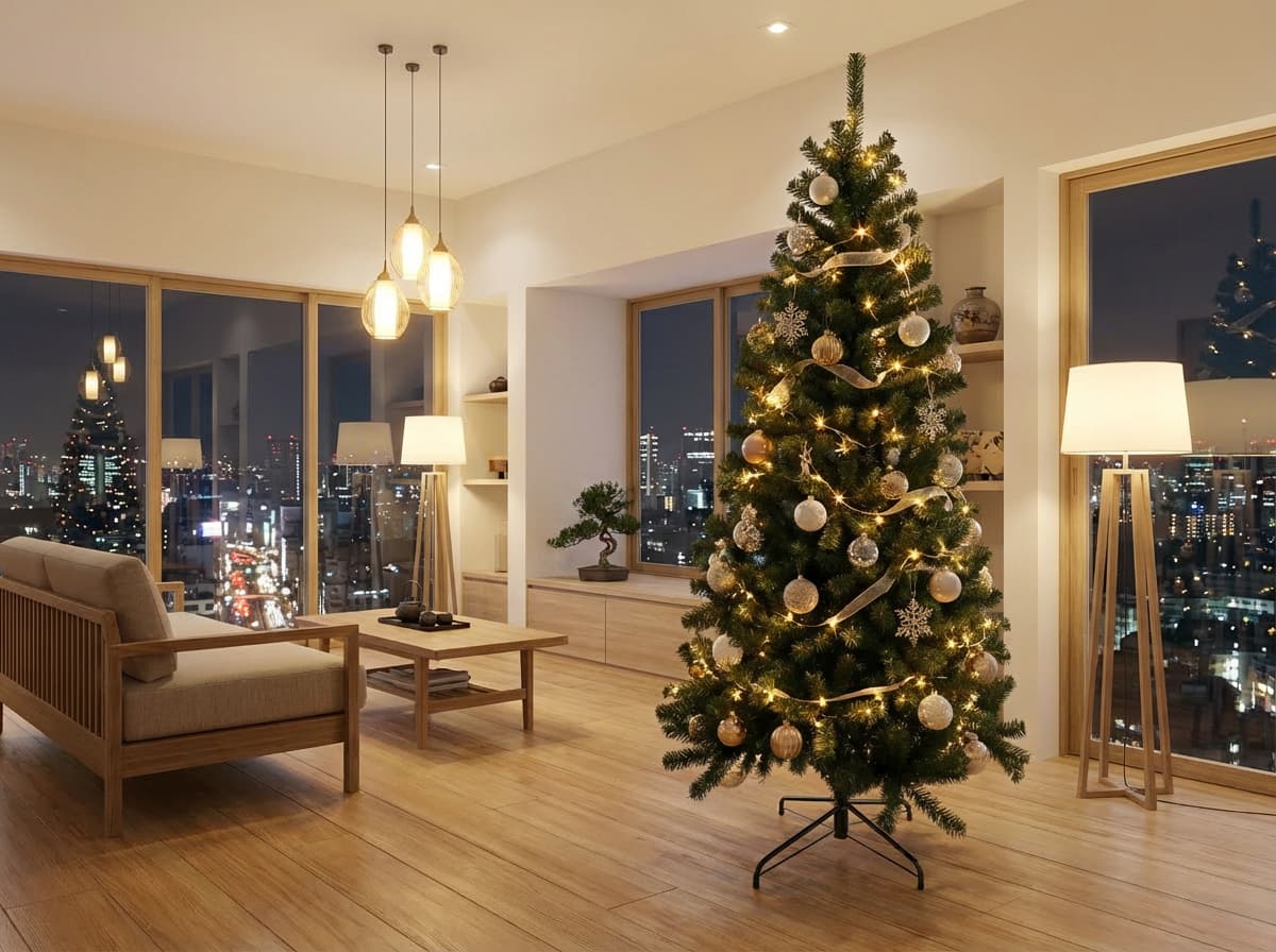 ガーランド/ツリー