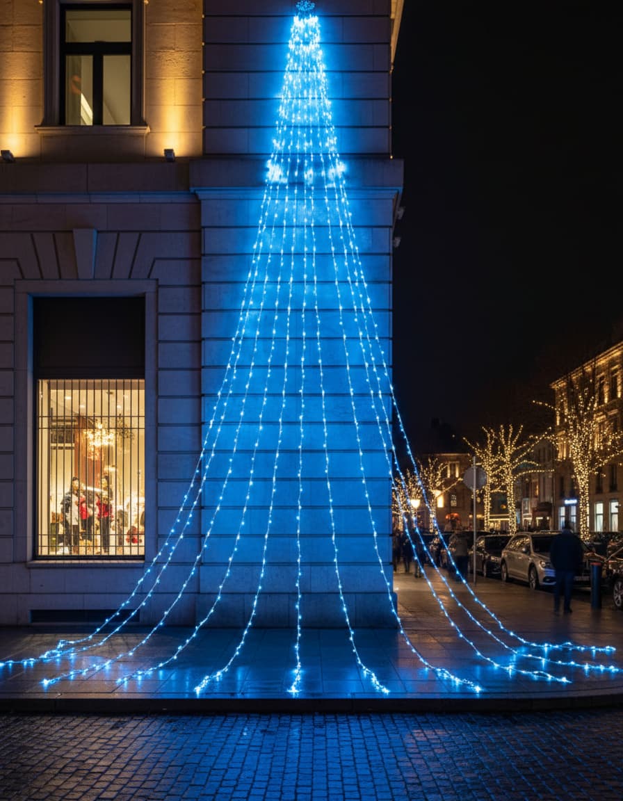 ドレープライト