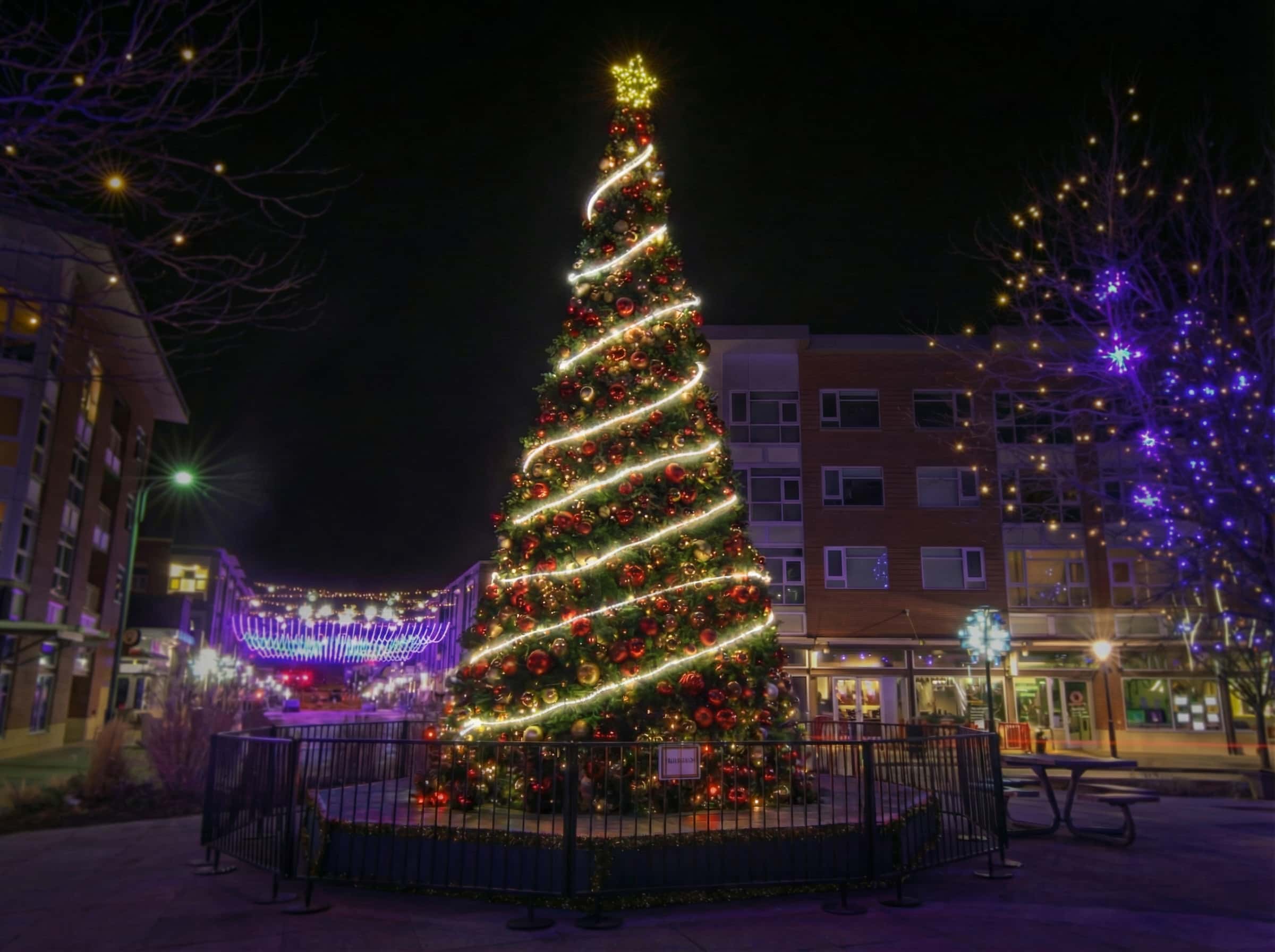 フローイングライト