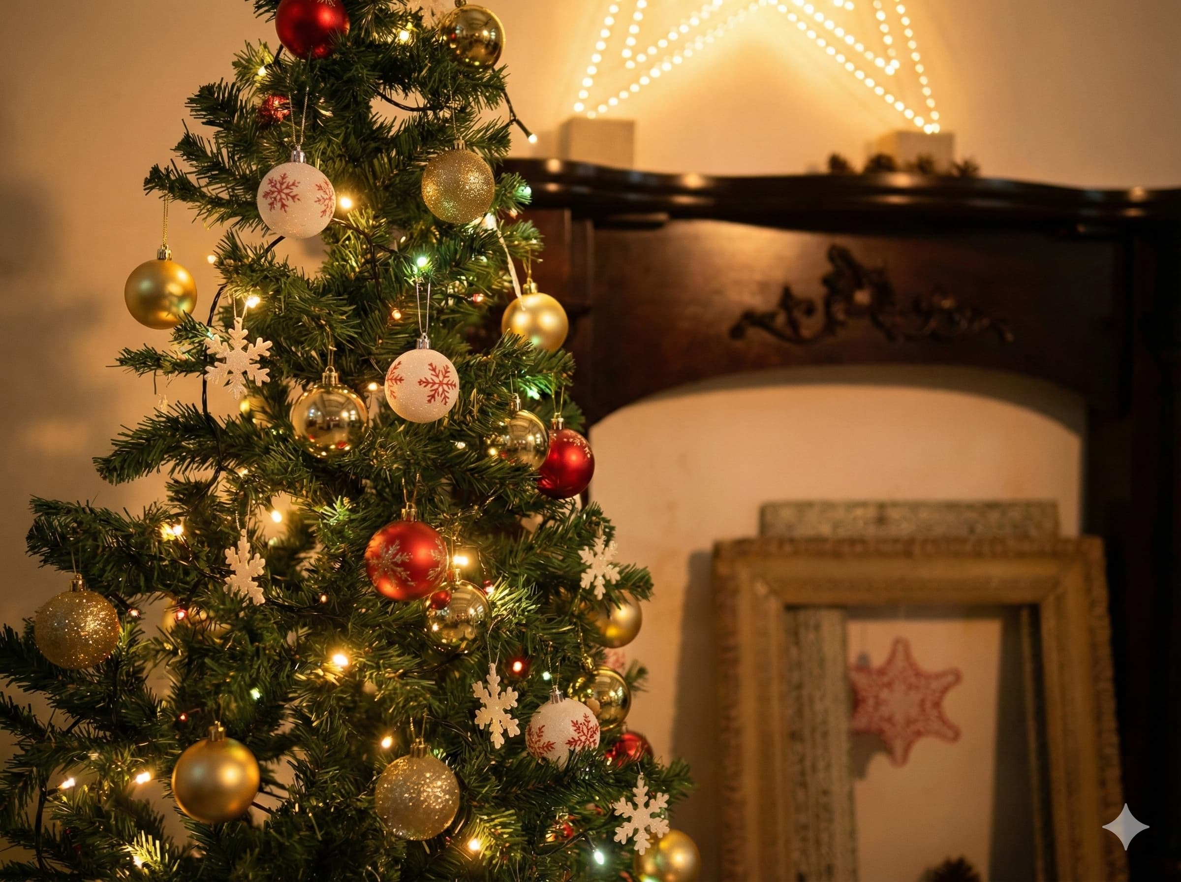 室内用ストレートライト