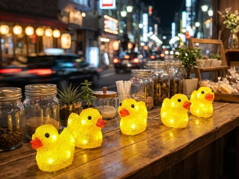 室内用デコレーション