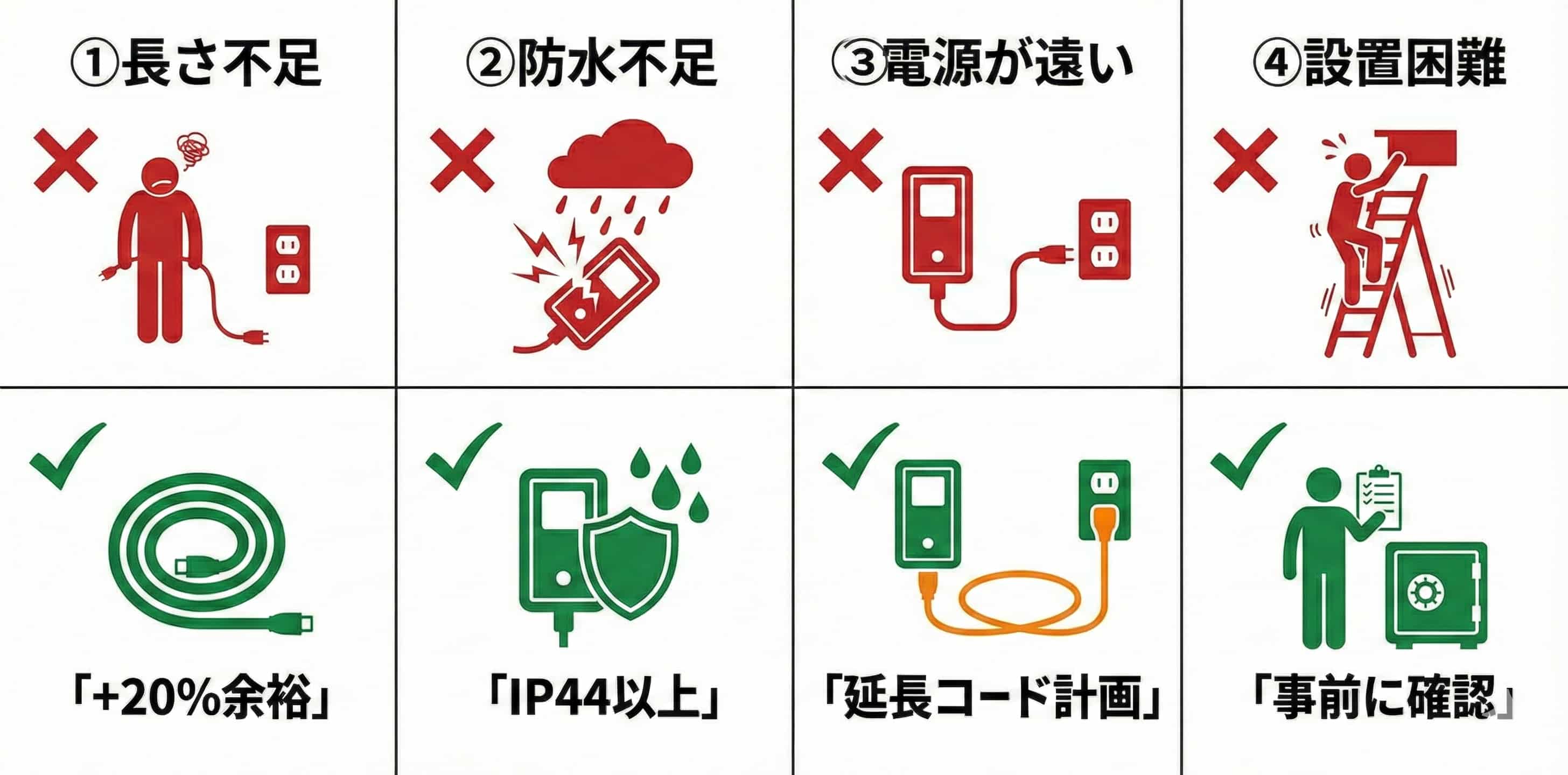 チェックリスト