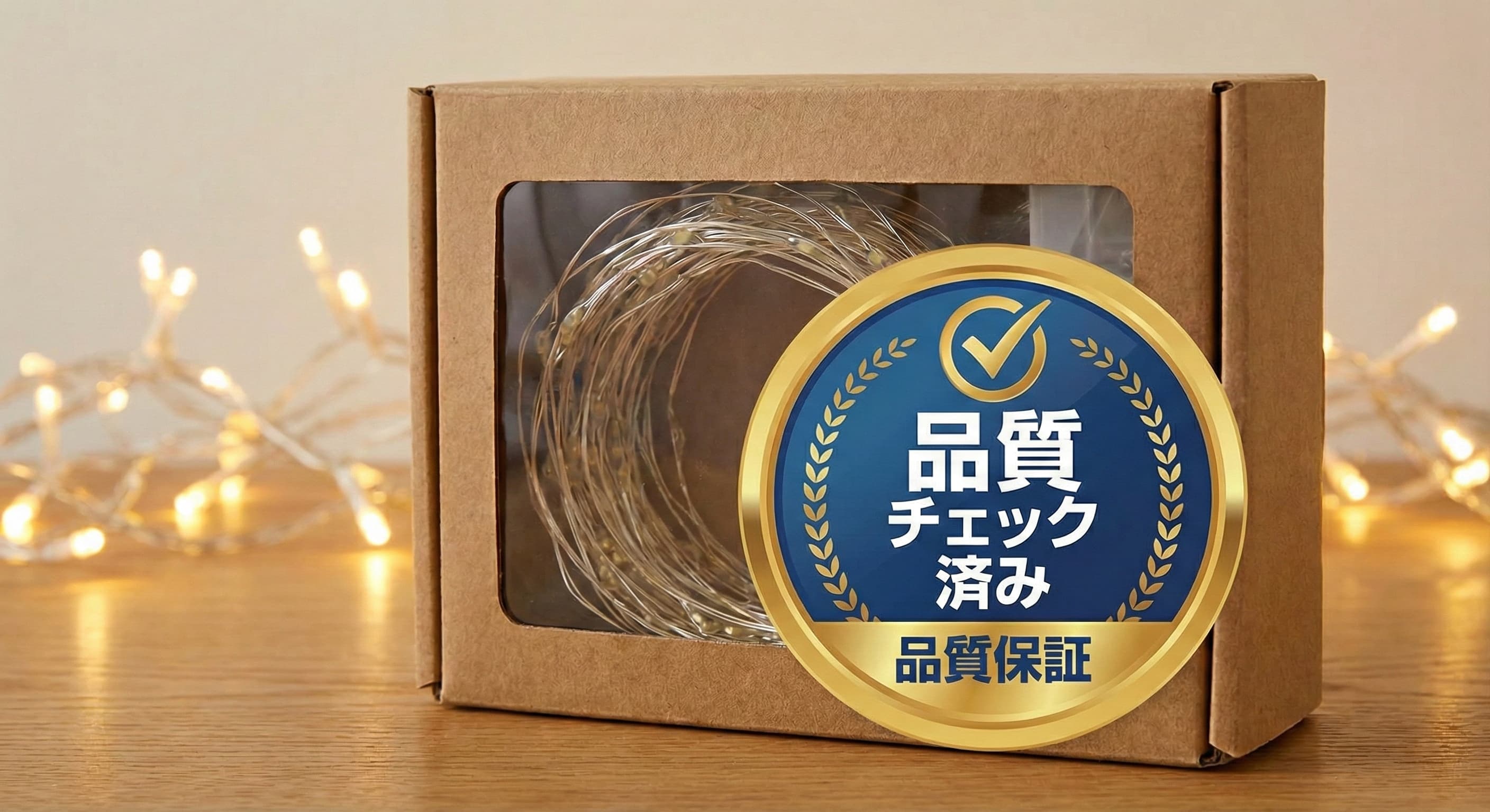 壊れても安心